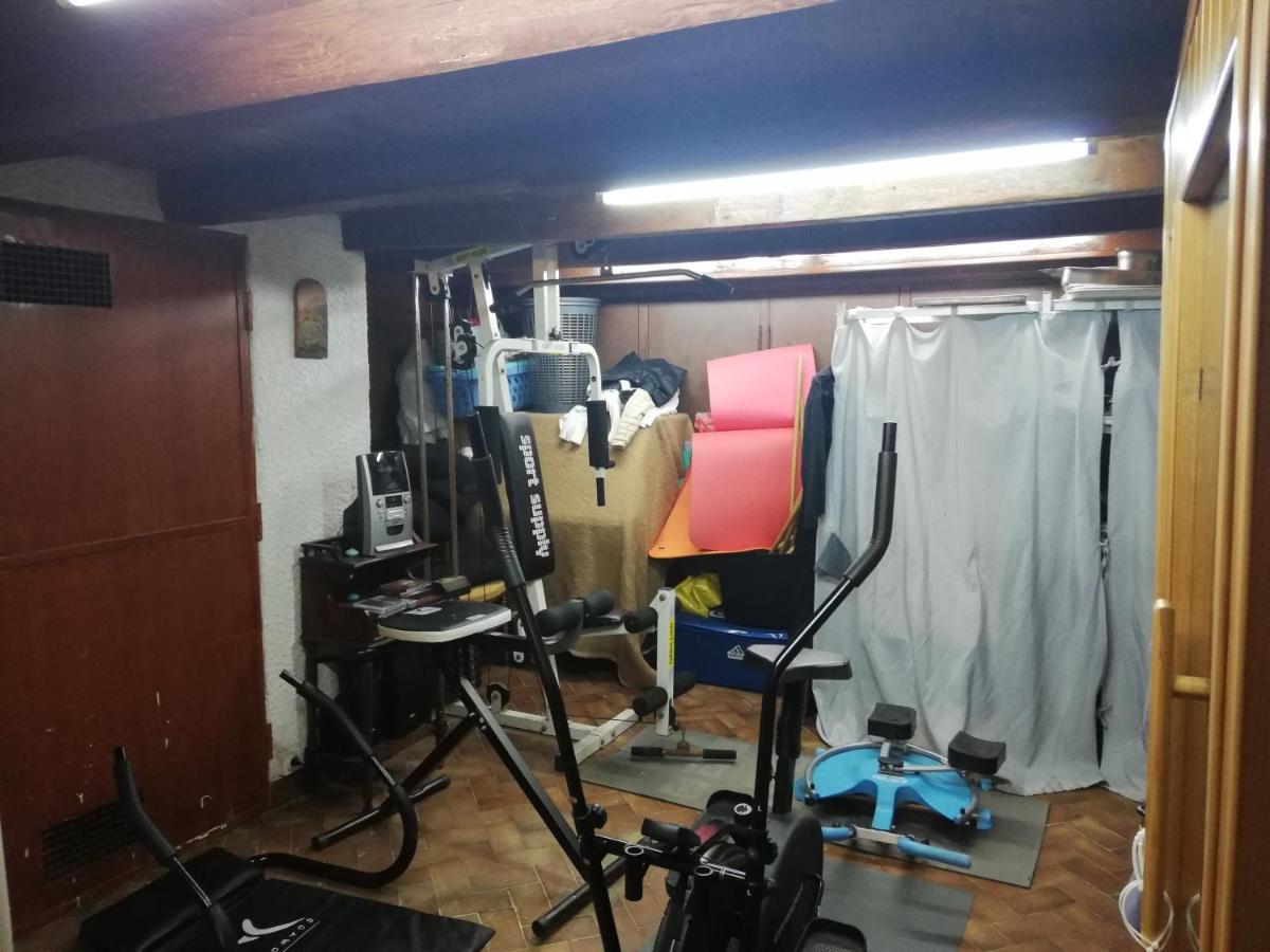 Fouettara Aparthotel Firminy Εξωτερικό φωτογραφία