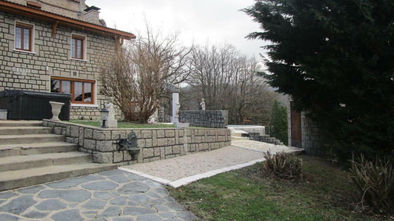 Fouettara Aparthotel Firminy Εξωτερικό φωτογραφία